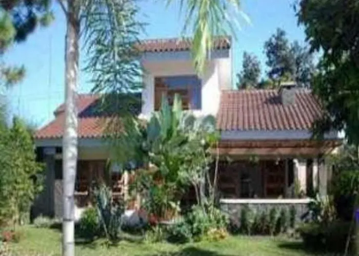 Five Cloves Pool Villa